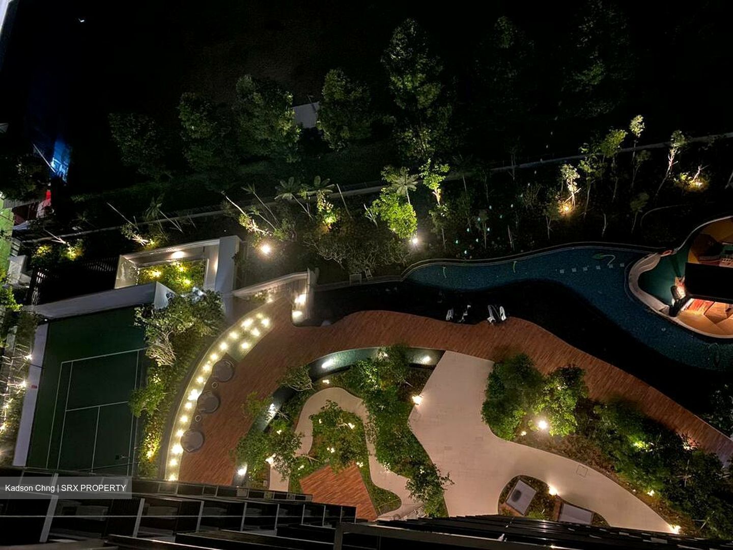 Twin Vew (D5), Apartment #502527891